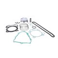 Vertex Top End Piston Kit for Yamaha YFZ 450 (04-09, 12-13) VTKTC23551B